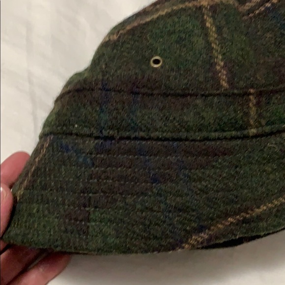 J. CREW Lambs Wool Hat - Picture 7 of 7